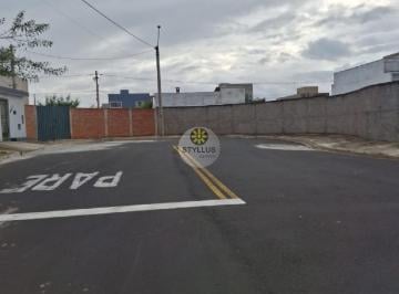 Foto 01 · TERRENO À VENDA, 286 M² POR R$ 318.000,00 - BAIRRO RESIDENCIAL CITTÁ DI SALERMO - CAMPINAS/SP