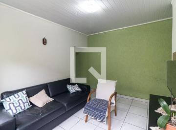 Casa · 100m² · 4 Quartos · 1 Vaga · Casa à Venda - Vila das Mercês, 4 Quartos, 100 m² - São Paulo