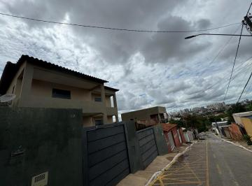 Casa de 6 quartos, Vicente Pires · Vicente Pires - Condomínio Alto Horizonte.