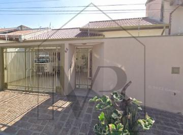 Foto 01 · Casa - Jardim Regina