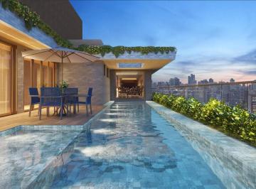 Apartamento de 2 quartos, Salvador · APARTAMENTO 2/4( 1 SUITE), ALTO PADRÃO, BARRA, SALVADOR
