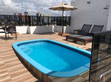 Apartamento · 76m² · 3 Quartos · 2 Vagas · Imoveis - em Tambauzinho