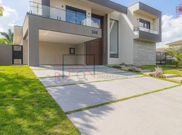 Casa · 1012m² · 4 Quartos · 7 Vagas · CASA RECÉM-CONSTRUÍDA COM EXCELENTE PROJETO E ACABAMENTO. CABREÚVA -SP