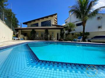 Casa · 467m² · 4 Quartos · 7 Vagas · Casa à venda no bairro Jardim Virgínia - Guarujá/SP