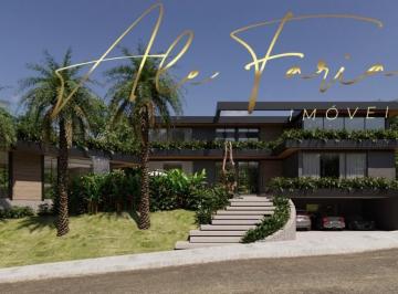 Foto 01 · Terreno, Condominio Residencial Paradiso, Itatiba, SP