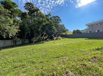 Terreno , Itatiba · Terreno, Condominio Residencial Paradiso, Itatiba, SP