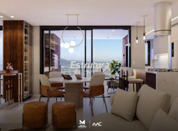 Apartamento · 147m² · 3 Quartos · 2 Vagas · FANTÁSTICO EMPREENDIMENTO EM FRENTE AO CLUBE DORES