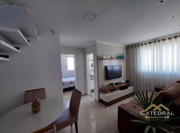 d1d0b97b4de9a6ec2fef1481e91560ca037f8b24 · Apartamento com 3 dormitórios à venda - Ponte de São João - Jundiaí/SP