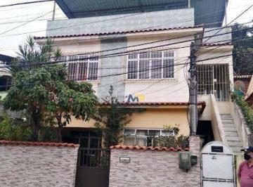cf95d1f6b134440ee9ca2c9d5ba63ad831fe0d20 · Casa com 3 dormitórios à venda, 250 m² por R$ 285.000,00 - Barro Vermelho - São Gonçalo/RJ