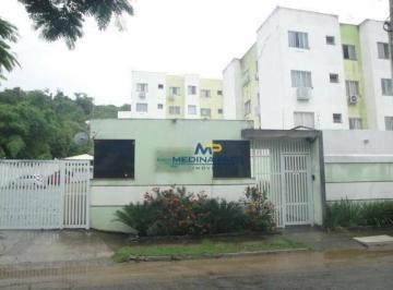 3fcd0aeb7afd8f11415b92db2b91874a62bed4f1 · Apartamento com 2 dormitórios à venda, 55 m² por R$ 170.000,00 - Maria Paula - São Gonçalo/RJ