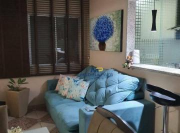 eadc57fe769f12702e4e8d239b2ed5754f06c8ad · Apartamento com 2 dormitórios à venda, 52 m² por R$ 300.000,00 - Brasilândia - São Gonçalo/RJ