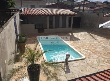 Foto 01 · Casa, Jardim Flamboyant, Campinas, SP