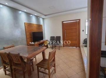 39f4275356a43f6fee675422d80fdf50d1764f94 · Casa com 3 dormitórios à venda, 141 m² - Vila Albina - Taubaté/SP