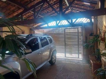 971344f1fec0c58c5160c174e8532594129c4e53 · Sobrado com 3 dormitórios à venda, 103,24m² - Quiririm - Taubaté/SP