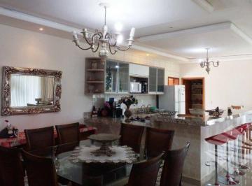 7a6d4b5339694209770f93d00fb8a4e42eaaddb9 · Sobrado com 3 dormitórios, 340 m² - venda ou aluguel - Condomínio Terras de San Marco - Taubaté/SP