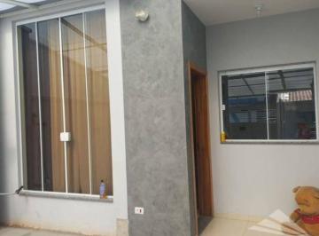 744cd04b521c32b78d545efba121d7afd0346e1f · Casa com 3 dormitórios à venda, 80 m² - Granja Daniel - Taubaté/SP