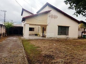 53cb0f32472a094632a451525aa31b0b9aa89299 · Casa com 4 dormitórios à venda, 281 m² - Parque São Luís - Taubaté/SP