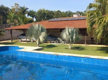 21e800d56eb9c97a43f237a3a6d9aec93c0bb036 · Chácara com 9 dormitórios à venda, 22.000 m² - Ipiranga - Taubaté/SP