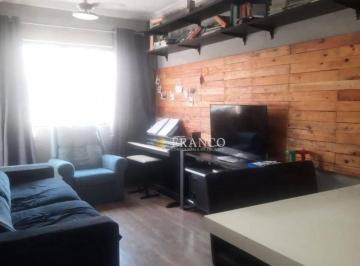 774bedd14105dc0839a1c6c2506efc045436080c · Apartamento com 2 dormitórios à venda, 69 m² - Vila São José - Taubaté/SP