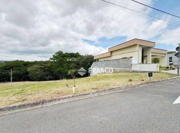 9f2b95a2c8e09a0b9d6697b2433194ecbdbb7324 · Terreno à venda, 287,37m² - Condomínio Cataguá Way Sul - Taubaté/SP