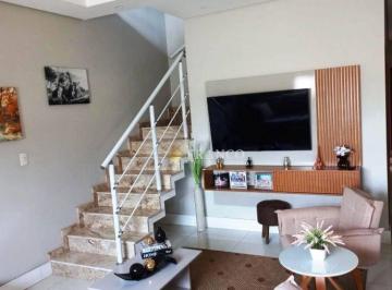 6977f6f31db8babc17e50396732ad2acf5881af6 · Casa com 3 dormitórios à venda, 231,46m² - Jardim de Alah - Taubaté/SP