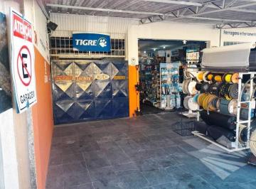 28b3337474f65683e409728ae9c615ce63c6e965 · Loja comercial à venda, 112 m² - Vila São José - Taubaté/SP