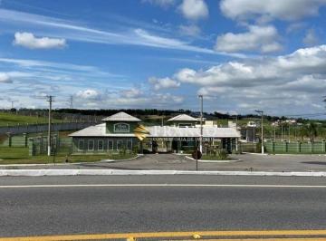 97828be7355f6c9c586adfa0eb81528e2b540a6d · Terreno à venda, 1000 m² - Condomínio Village da Serra - Tremembé/SP