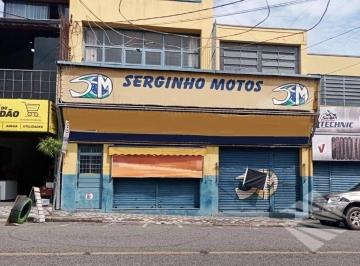 de7d1c3a70c53f3b4e54919ca2d5c29b0b6295a7 · Ponto comercial para alugar, 375 m² - Centro - Taubaté/SP