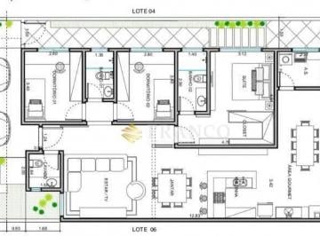 2240030c54911c8be12a6ceb65f94e2d07056e3f · Casa à venda, 152 m² por R$ 905.000,00 - Residencial Barão de Tremembé - Tremembé/SP
