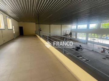 17094afbc3cbe90fc092d14623ebe9ebc1d84499 · Grande ponto comercial para alugar, 550 m² - Jardim Baronesa - Taubaté/SP