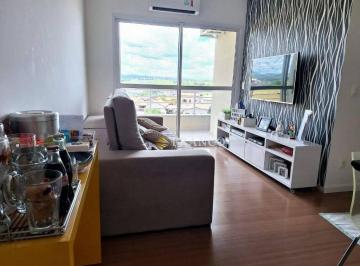 d32487e8c9356102b99ddfdb50179a898ccdc109 · Apartamento com 3 dormitórios à ve - Jardim Bela Vista - Taubaté/SP