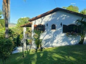 cbf104cd76a8a79349bf1bf2cd64df10659b319e · Casa com 3 dormitórios à venda, 400 m² - Condomínio Chácaras Cataguá - Taubaté/SP