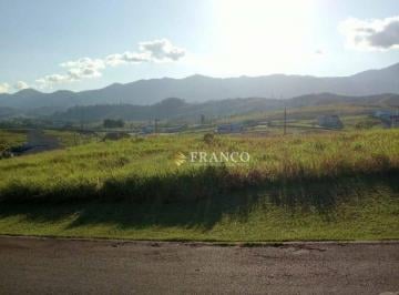 97e0d1e9f015c87fd4b271d758c029a67cf83336 · Terreno à venda, 1000 m² - Condomínio Village da Serra - Tremembé/SP