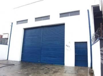 77b1dd24ff3e1005a4ffb7aa87c734fff5b895b2 · Galpão à venda, 240 m² - São Gonçalo - Taubaté/SP