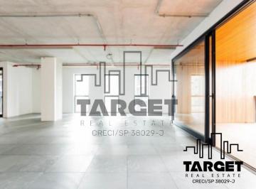 Foto 01 · Conjunto Comercial/Sala para comprar/alugar, 220m² - Vila Madalrena / Pinheiros