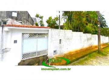 Casa · 100m² · 2 Quartos · 9 Vagas · Casa - Jardim Caraminguava