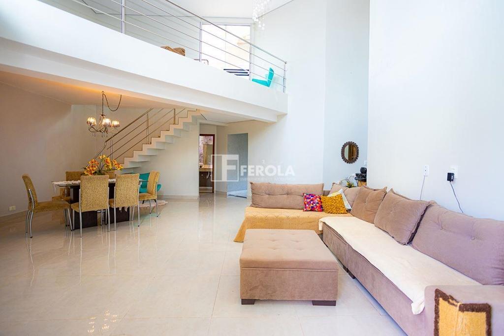 Foto - Águas Claras - Arniqueiras