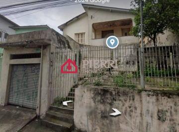 Terreno · 378m² · terreno para construção em Pirituba, Próx City Recanto Anastácio  378 mts