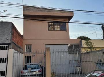 Foto 01 · Salão Comercial com Moradia