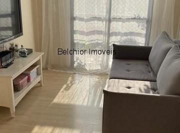 Foto 01 · Apartamento, Conjunto Residencial Vista Verde, São Paulo, SP