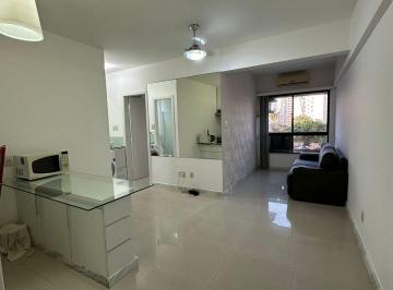Apartamento de 1 quarto, Salvador · Apartamento 1/4 e sala mobiliado na Pituba