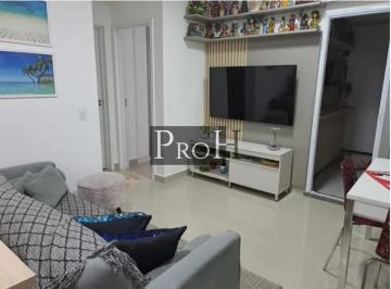 Apartamento de 2 quartos, Santo André · Garden Térreo Parque das Nações Santo André