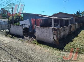 Casa · 54m² · 4 Quartos · 1 Vaga · Casa - Centro