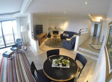 Foto 01 · Apartamento de Luxo na Vila Mariana: 4 Quartos, 3 Suítes, 3 Salas, 4 Vagas na Melhor Localização de