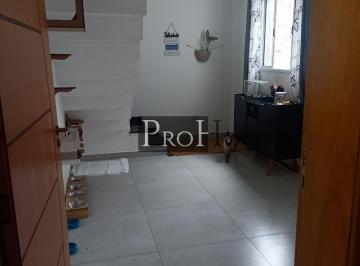 Apartamento de 2 quartos, Santo André · Cobertura Parque Capuava Santo André