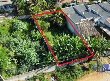 Foto 01 · OPORTUNIDADE DE INVESTIMENTO LOTE BAIRRO PEROCÃO- 360m² (12x30), murado, plano, sem escritura