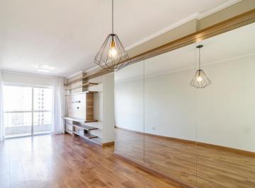 Apartamento · 84m² · 2 Quartos · 2 Vagas · Apartamento para Aluguel - Paraíso, 2 Quartos, 84 m2 - São Paulo