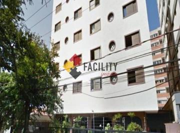 0 · apartamento à venda em Cambuí