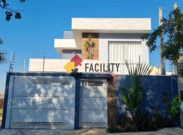 0 · casa à venda em Residencial Cittá Di Firenze