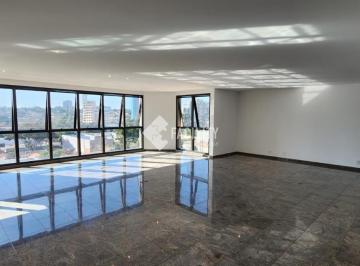 0 · Apartamento a venda no Cambui com 430 m² e 4 suítes